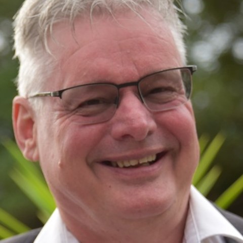 Arjan Noordhoek