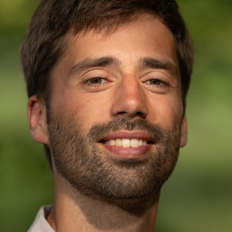 Arjan van Unen