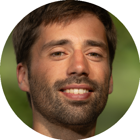 Arjan van Unen