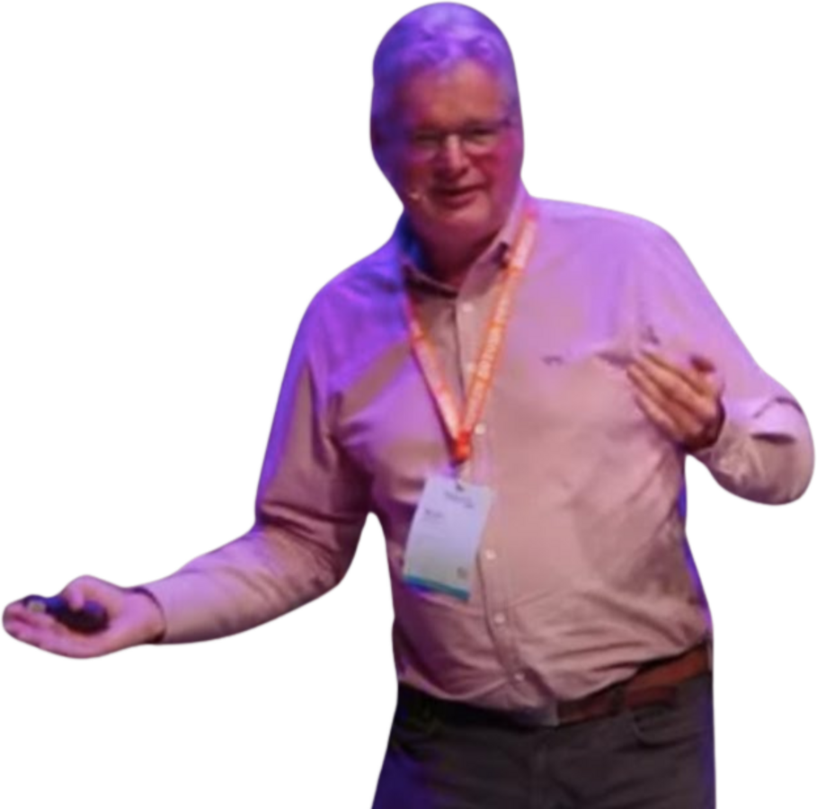 Arjan Noordhoek